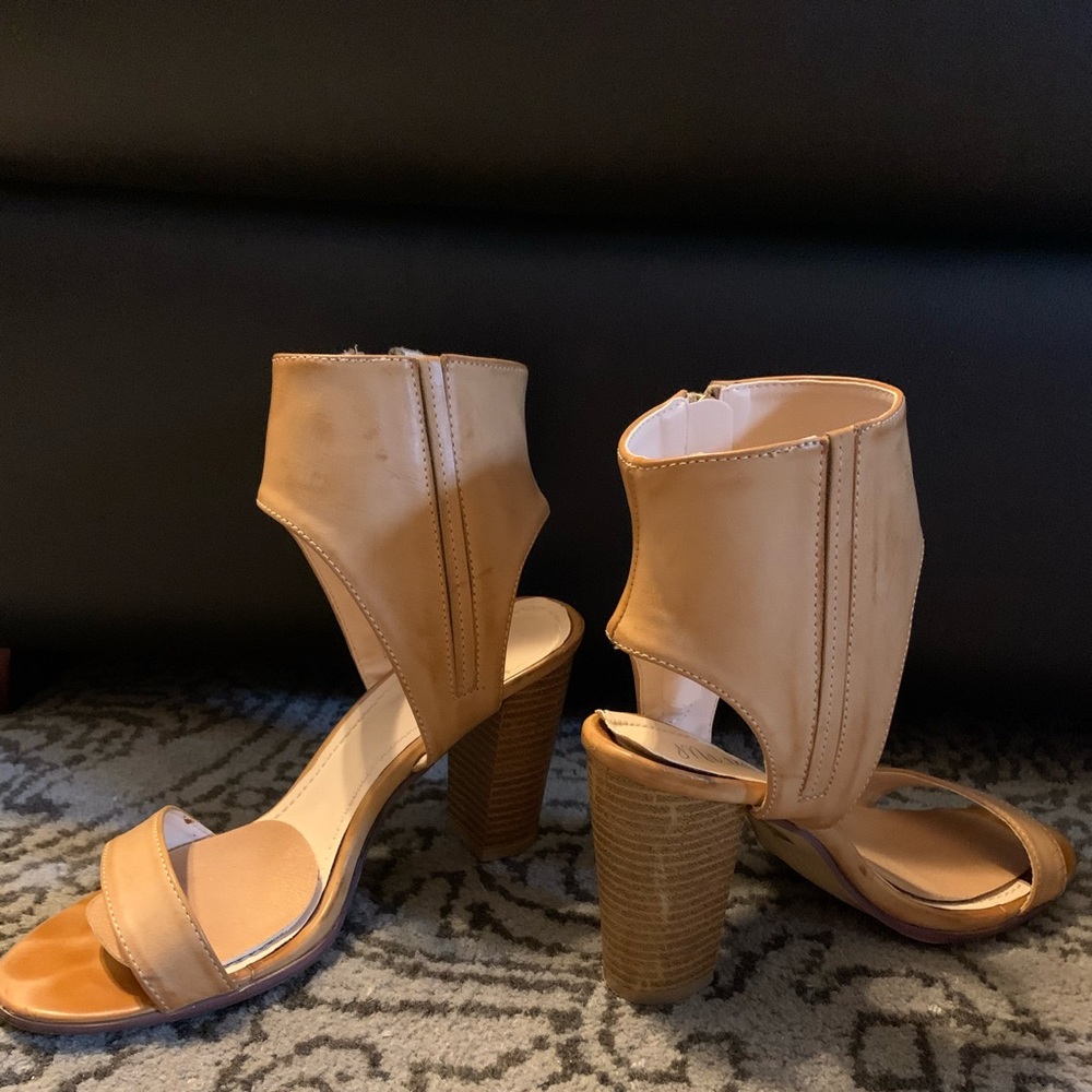 Mi.iM heels